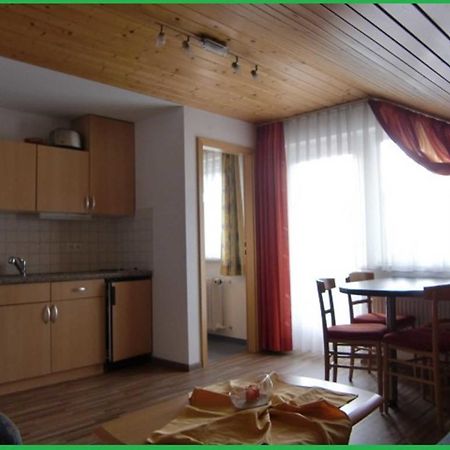 Haus Fechtig Apartment Бондорф им Шварцвалд Екстериор снимка