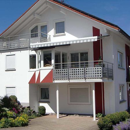 Haus Fechtig Apartment Бондорф им Шварцвалд Екстериор снимка