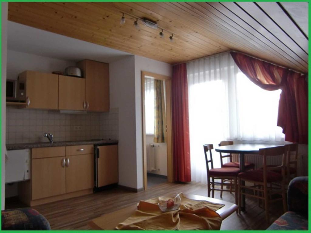 Haus Fechtig Apartment Бондорф им Шварцвалд Екстериор снимка