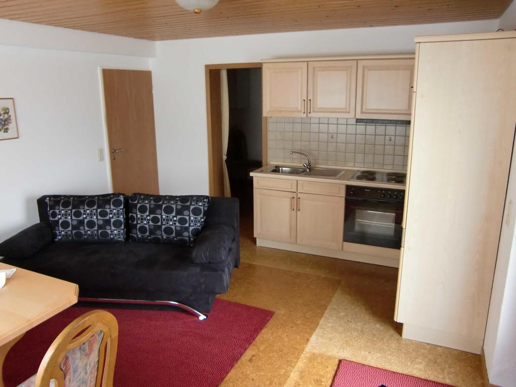 Haus Fechtig Apartment Бондорф им Шварцвалд Екстериор снимка