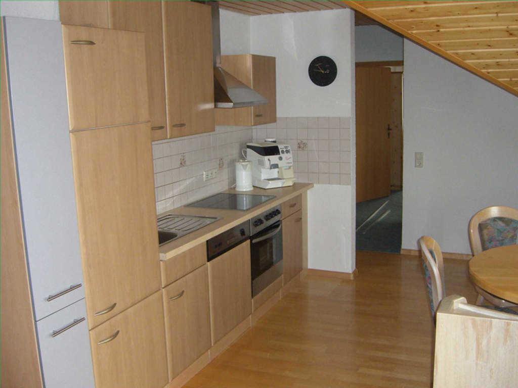 Haus Fechtig Apartment Бондорф им Шварцвалд Екстериор снимка